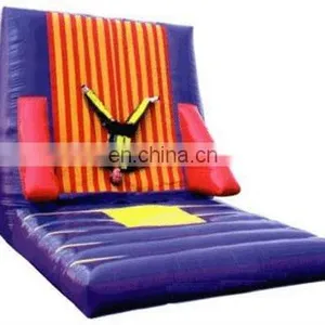 Inflatable Sticky Wall thumbnail-1