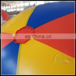 Best Quality Inflatable Advertising Helium Balloon Promotional Helium Sphere For Sale thumbnail-4