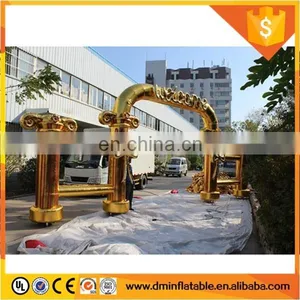 Inflatable Arch for Valentine Party Hot Sale Inflatable Holland Arch thumbnail-1