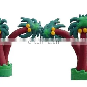Advertising Inflatables; Inflatable Archway thumbnail-1
