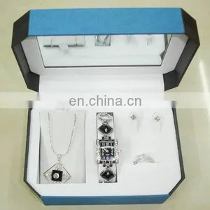Ladys Watch Gift Set From Yiwu thumbnail-3