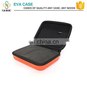 Wholesale Protective Hard Plastic Eva Camera Zipper Case thumbnail-2
