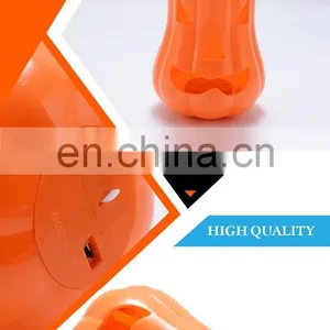 Hot Selling Decorations Led Light Pumpkin Halloween Toy Form China Suppliers thumbnail-2