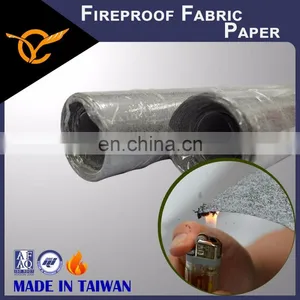 High Efficiency Fireproof Material No Asbestos Fireproof Paper thumbnail-6