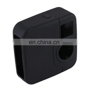 for Gopro Accessories PULUZ for GoPro Fusion Silicone Protective Case thumbnail-5