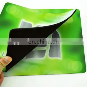 OEM Printed Mouse Mat for Computer thumbnail-4