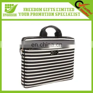 Hot Selling Logo Printed Laptop Bag thumbnail-1