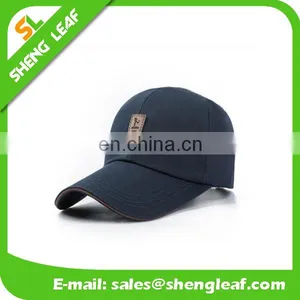 2017 Hot Sale Ofcustom Label Baseball Cap thumbnail-3
