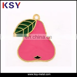 Global Sources Fruit Shaped Medal Medal With Ex Factory Price thumbnail-2