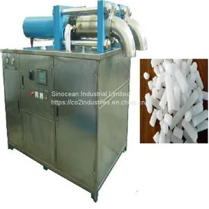 Dry Ice Pelletizer JH500 thumbnail-1