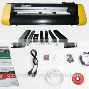 Different Model of Artcut Software Cutting Plotter for Spare Parts thumbnail-5