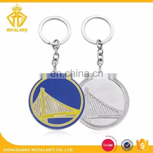 Promotional Religious Series Marry Keyring With Bespoke Charm thumbnail-3