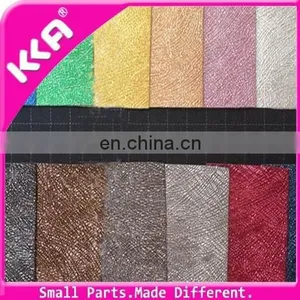 PU Synthetic Leather For Sofa Car Seats Bag Shoes PU Material thumbnail-6