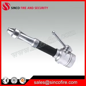 Fire Fighting Fire Hose Nozzle thumbnail-2