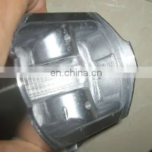 K21 Cylinder Head 11040-FY501 Forklift Engine Parts thumbnail-3