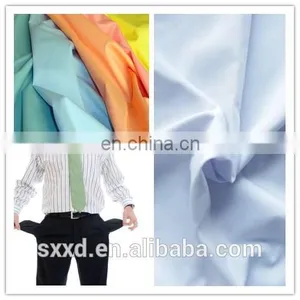 Fast Sell 80% Polyester , 20% Cotton , 110*76 63" Pocket tc Poplin Textile thumbnail-1