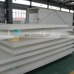 Fiberglass Sandwich Panel Refrigerated Truck Body thumbnail-5