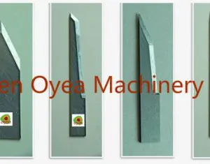Blade Z12 & Z13 for Zund, Bullmer, Kongsberg, Lasercomb , IEcho Etc. thumbnail-5