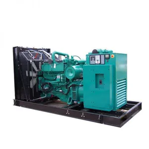 Cheap Price 120kw Gas Generator 150kva Natural Gas Generator Set Price thumbnail-3