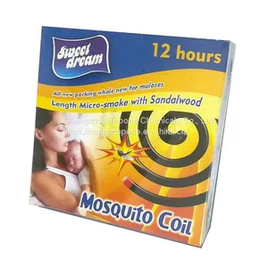 Topone Mosquito Coil 138 mm thumbnail-1