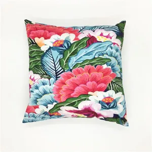 Best Price Custom Printed Modern Design Comfort Seat Cushion Cover thumbnail-1