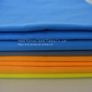 Low Price 80/20 Polyester Cotton Fabric for Medical thumbnail-3
