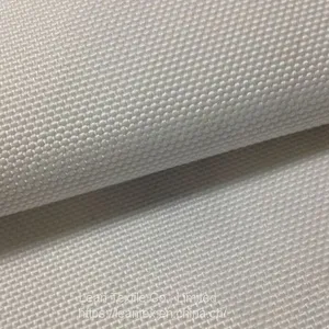 Polyester 900D Oxford Fabric Waterproof Pu Coating thumbnail-1