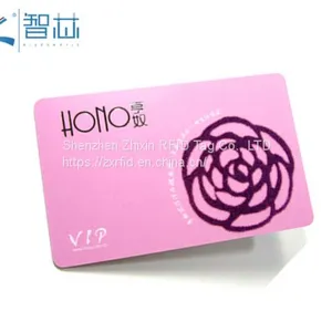 Gen 2 Class 1 and 18000-6C 860-960Mhz UHF Card,Low Frequency RFID Card,LF RFID Card thumbnail-1