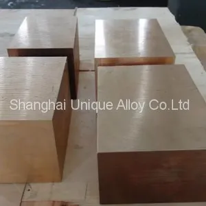 Beryllium Copper Plate thumbnail-1