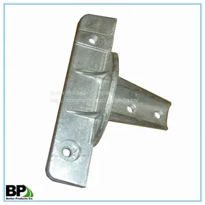 SU-70 U-Channel Bracket for u Channel Post thumbnail-3