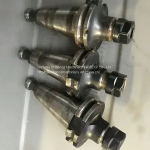 Germany VSC 1-M Vertical Machining Center thumbnail-3