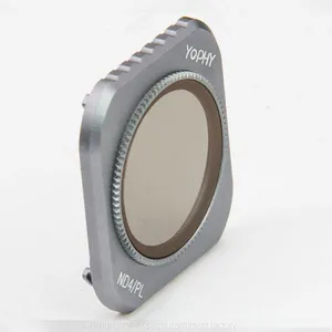 YOPHY DJI Mavic 2 Pro Filter 6 Sets ND Filter ND-PL Filter thumbnail-5