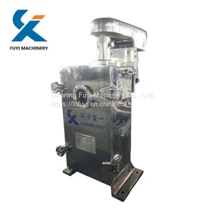 FUYI VCO Oli Clarify Separation by Tubular Separator thumbnail-3