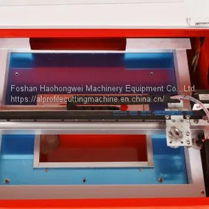 40W 50W CO2 Laser Engraving Machine For Glass MDF Acrylic Wood thumbnail-4
