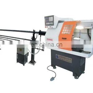 CK0640 Cnc Lathe/ Cnc Machine /machine Tools thumbnail-1