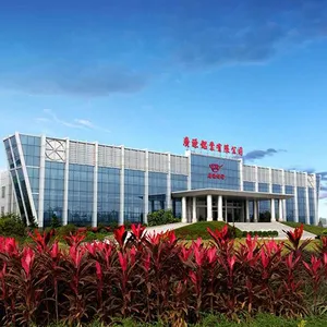 Guangdong Guangyuan Aluminum Co., Ltd. company overview - view 1 thumbnail