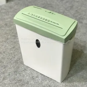 S0206C Cross Cut Paper Shredder thumbnail-1
