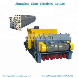Light Weight Precast Concrete Wall Panels Making Machine thumbnail-3