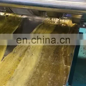 Flaxseed Palm Fruit Cold Press Oil Seed Oil Expeller Machine thumbnail-1