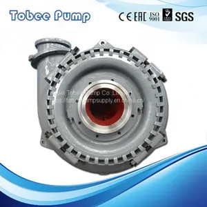 Tobee® TG/TGH Gravel Dredge Pumps-www.slurrypumpsupply.com thumbnail-5