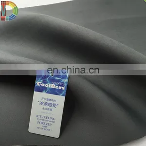 Polyester Carbon Fiber Stretch Elastic Scuba Fabric Air Layer Space Fabric for Fashion Garment,shoes thumbnail-4