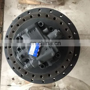 Pc400-8 Final Drive 208-27-00243 PC400-8 Travel Motor thumbnail-3