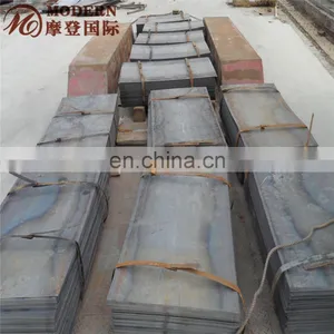 Astm A283c Mild Steel Plate Price Malaysia thumbnail-2