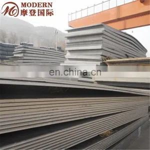 Steel Plate Price per Ton thumbnail-5