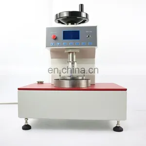 Fabric Hydrostatic Head Pressure Test Machine thumbnail-3
