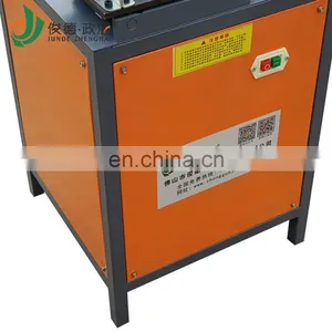What Is Most Popular Grooving Machine And Cutting Machine thumbnail-4