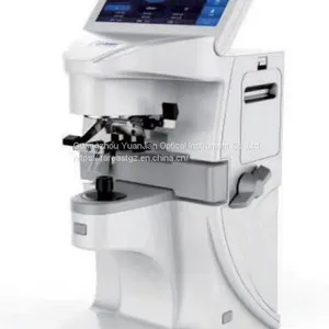 Ophthalmic Auto Lens Meter DSR-LM300 thumbnail-1