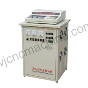 Taizhou Wenjie CNC Equipment Co., Ltd. company overview - view 1 thumbnail