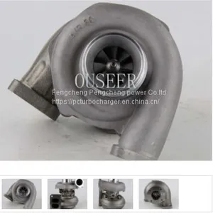 TO4B27 409300-0028 Turbo thumbnail-1