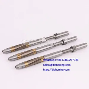 Single Pass Honing Tools, Single Stroke Diamond Honing Tools thumbnail-1